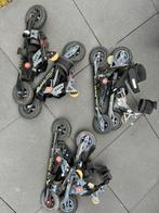 3 paar Skike V07 skates, Sport en Fitness, Skeelers, Overige merken, Heren, Overige typen, Ophalen of Verzenden