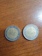 Finse 2 Euro munt met S in ster, 2 euro, Ophalen of Verzenden
