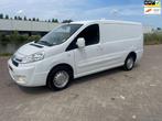 Citroen Jumpy 12 2.0 HDI L2H1!AIRCO!ELECKTRISH RAAM&SPIEGEL!, Auto's, Bestelauto's, Origineel Nederlands, Te koop, Gebruikt, Stof