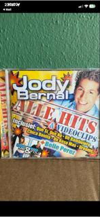 Jody Bernal - Alle Hits CD, Ophalen of Verzenden, Gebruikt