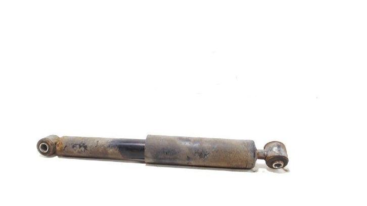 Schokbreker links achter Opel Vectra, Auto-onderdelen, Ophanging en Onderstel, Opel, Gebruikt, Herkomst onderdeel bekend, 12 maanden garantie