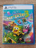 Nickelodeon Kart Racers 3: Slime Speedway, Ophalen of Verzenden, Zo goed als nieuw