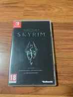 Skyrim | Nintendo Switch, Spelcomputers en Games, Games | Nintendo Switch, 1 speler, Ophalen of Verzenden, Zo goed als nieuw, Role Playing Game (Rpg)