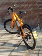 Gazelle No1 Speed Pedelec met extra accu / actieradius, Fietsen en Brommers, Elektrische fietsen, Ophalen, Zo goed als nieuw, 50 km per accu of meer