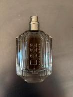 Hugo Boss the Scent intense, Sieraden, Tassen en Uiterlijk, Uiterlijk | Parfum, Ophalen of Verzenden, Zo goed als nieuw