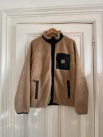 Carhartt WIP Jas, Kleding | Heren, Jassen | Winter, Maat 52/54 (L), Beige, Carhartt, Ophalen of Verzenden