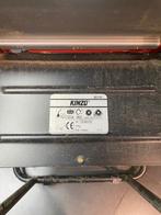 Zaagtafel, Doe-het-zelf en Verbouw, Gereedschap | Zaagmachines, Ophalen, Gebruikt, Cirkelzaag, Kinzo