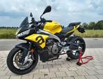 Aprilia tuono 660 bouwjaar 2021 full option 8900km, Motoren, 2 cilinders, Motorrijbewijs A, Meer dan 35 kW, Traction Control