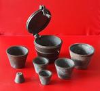 sluitgewicht (lot 1), Ophalen of Verzenden