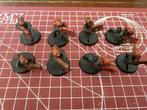 Tau Metal Strike Team, Ophalen of Verzenden, Zo goed als nieuw, Figuurtje(s)