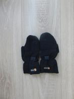 Distriq handschoenen donkerblauw, Kleding | Dames, Mutsen, Sjaals en Handschoenen, Distriq, Verzenden, Zo goed als nieuw, Handschoenen