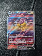 Raikou GG41/GG70 Pokemon Crown Zenith, Hobby en Vrije tijd, Verzamelkaartspellen | Pokémon, Foil, Ophalen of Verzenden, Zo goed als nieuw