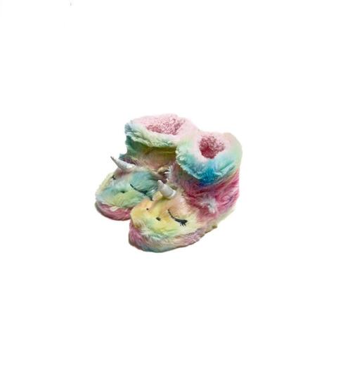Unicorn Sloffen Nieuw €8.50, Kinderen en Baby's, Kinderkleding | Overige, Nieuw, Meisje, Ophalen of Verzenden