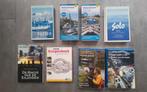 Zeilboeken, Watersport en Boten, Ophalen of Verzenden, Zo goed als nieuw