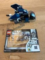 Lego 75262 Star Wars Imperial Dropship 20th anniversary ed., Kinderen en Baby's, Speelgoed | Duplo en Lego, Ophalen, Zo goed als nieuw