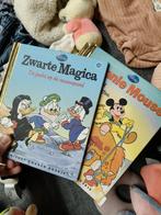 Disney boeken set gouden boekjes, Complete serie of reeks, Ophalen of Verzenden, Zo goed als nieuw