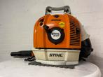 Stihl BR 600 Magnum benzine professionele bladblazer, Ophalen, Zo goed als nieuw, Benzine