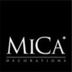 Mica Decorations Tafelklem - H110 x L223-250 cm, Ophalen of Verzenden, N, N, N