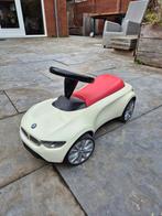 BMW Loopauto - Plezier voor de Kleintjes!, Kinderen en Baby's, Speelgoed | Buiten | Voertuigen en Loopfietsen, Ophalen of Verzenden