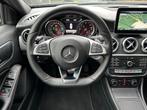 Mercedes-Benz A-klasse 180 d AMG Automaat Business Solution, Auto's, Mercedes-Benz, Te koop, A-Klasse, Hatchback, Gebruikt