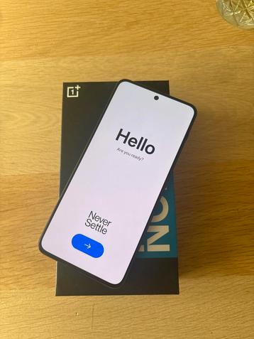Oneplus Nord 3 5G - Goede Staat! beschikbaar voor biedingen