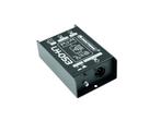 Omnitronic LH-053 passieve DI box, ., Overige typen, Nieuw, Ophalen of Verzenden