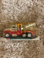 Vintage Speelgoed Takelwagen - Nieuw in Verpakking!, Ophalen of Verzenden, Nieuw, Jongen of Meisje