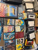 Partij ZX Spectrum software, Computers en Software, Vintage Computers, Ophalen of Verzenden