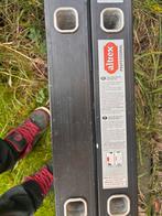 Altrex Varitrex Prof - Professionele Trap, Doe-het-zelf en Verbouw, Ladders en Trappen, Ophalen, Gebruikt, Trap, Opvouwbaar of Inschuifbaar