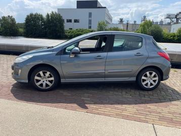 Peugeot 308  beschikbaar voor biedingen