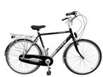Herenfiets Target New York 28"/57cm/7ver - Garantie/Levering, Fietsen en Brommers, Overige merken, Target, 9713 Bv Groningen, Gebruikt