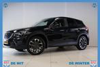 Mazda CX-5 2.0 SkyActiv-G 165 Skylease GT 2WD (bj 2016), Auto's, 4 cilinders, 700 kg, Zwart, Bedrijf