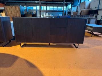 Dressoir, 180cm , Enkhuizen - elke zondag open!#meubelmepper beschikbaar voor biedingen