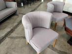 Eetstoelen stof, van 299= voor 125=!! Nieuw!!, Ophalen, Overige kleuren, Nieuw, Vier