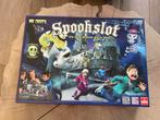 Spook slot spel, Hobby en Vrije tijd, Gezelschapsspellen | Bordspellen, Vijf spelers of meer, Ophalen of Verzenden, Zo goed als nieuw