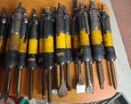 Diverse Atlas Copco RCC 13B voegen hakhamer te koop, Ophalen, Zo goed als nieuw