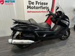 YAMAHA YP 400 MAJESTY (bj 2013), Motoren, Scooter, 395 cc, Bedrijf, 12 t/m 35 kW
