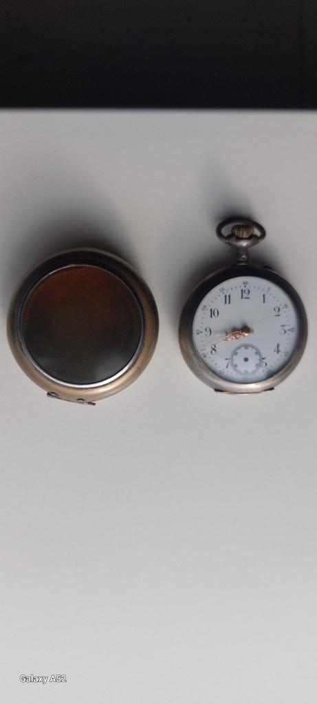 Antiek zakhorloge, Antiek en Kunst, Antiek | Klokken, Ophalen of Verzenden