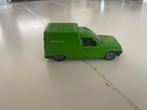 Solido Renault Express (PTT), Hobby en Vrije tijd, Ophalen of Verzenden, Zo goed als nieuw, Auto