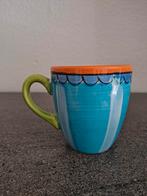 Blond Amsterdam Senseo Mokje 200ML Uni Servies Blauw, Blond Amsterdam, Nieuw, Ophalen of Verzenden, Kop(pen) en/of Schotel(s)