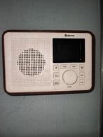 Denver radio zgan, Ophalen, Zo goed als nieuw