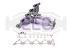 Katalysator Opel Astra G, Astra H 1.6 Twinport, Ophalen of Verzenden, Nieuw, Opel