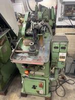 Schmidt Tempo Metaal cirkelzaag slijpmachine, Doe-het-zelf en Verbouw, Gereedschap | Slijpmachines, Ophalen, Gebruikt, Minder dan 700 watt