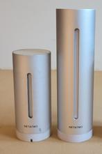 Netatmo Slim Weerstation Hoofdmodule, Ophalen of Verzenden, Gebruikt, Weerstation