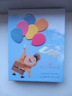 NIEUW oogschaduwpallet - Disney Pixar UP, Ophalen of Verzenden, Nieuw, Lippen