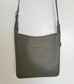 LONGCHAMP Le Foulonné crossbody tas schoudertas, Verzenden, Nieuw, Groen, Leer
