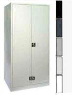 Draaideurkast 195cm Hoog Nieuw Diverse Kleuren, 100 tot 150 cm, Nieuw, Ophalen of Verzenden, Nvt