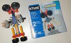 K'nex Robot Building Set, K'nex, Ophalen of Verzenden, Zo goed als nieuw