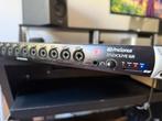 PreSonus StudioLive 16R – Digitale Mixer & Interface (1U), Muziek en Instrumenten, Mengpanelen, Ophalen, Zo goed als nieuw, 10 tot 20 kanalen