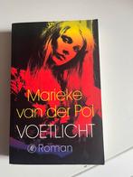 Marieke van der Pol - Voetlicht, Boeken, Ophalen of Verzenden, Zo goed als nieuw, Nederland, Marieke van der Pol